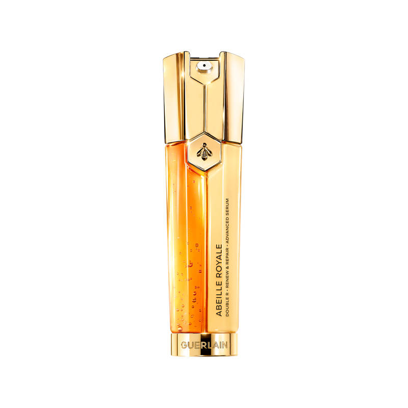 Abeile Royale Double R Serum Pump Bottle | Z8 - view 2