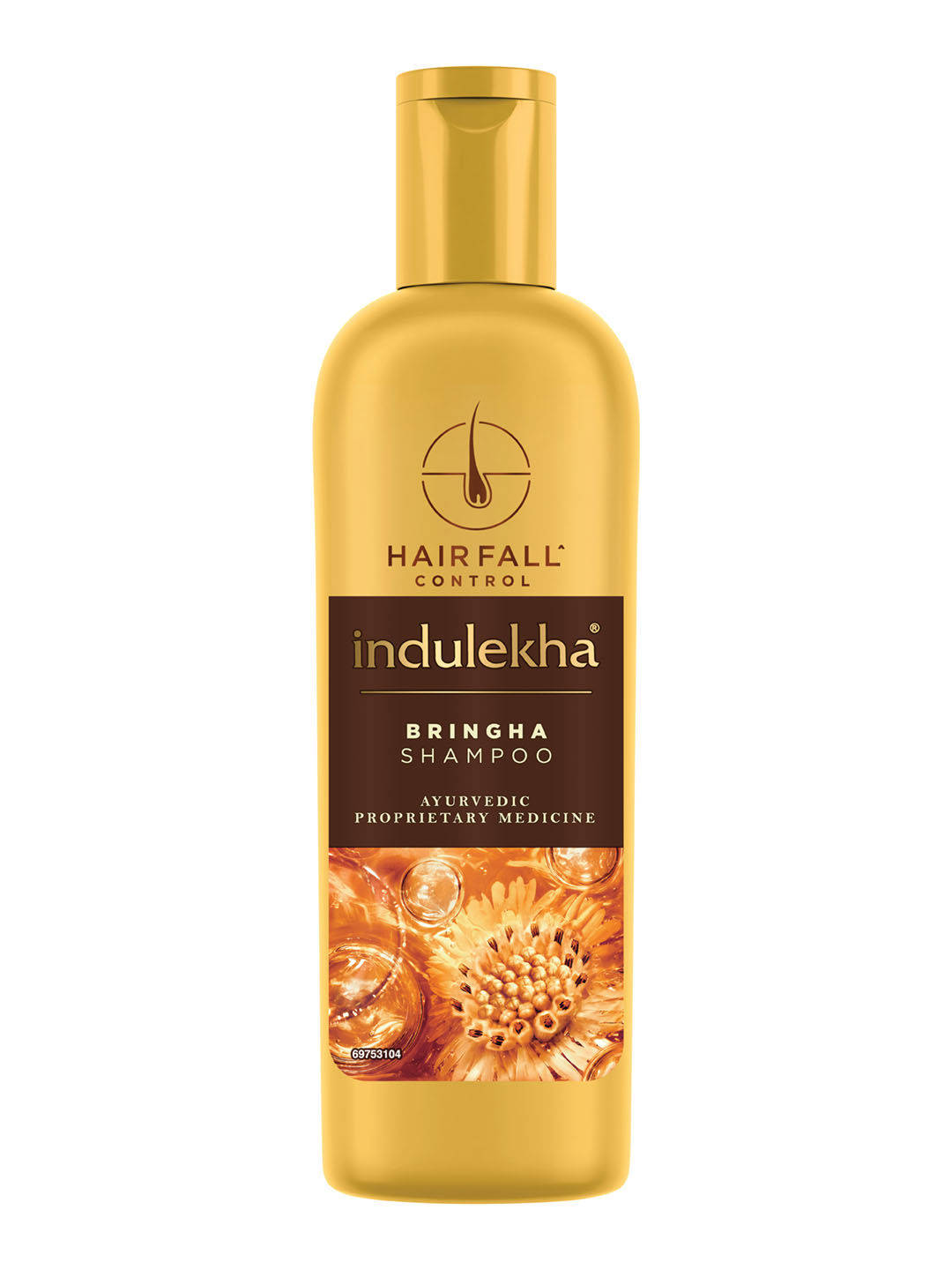 Bringha Hair Anti-Hairfall Shampoo | H85 - view 1