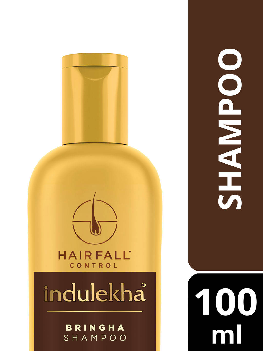 Bringha Hair Anti-Hairfall Shampoo | H85 - view 2