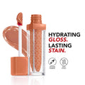 Hydra Luscious Hydrating Lip Gloss Stain | L12 - view 37