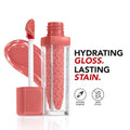 Hydra Luscious Hydrating Lip Gloss Stain | L12 - view 1