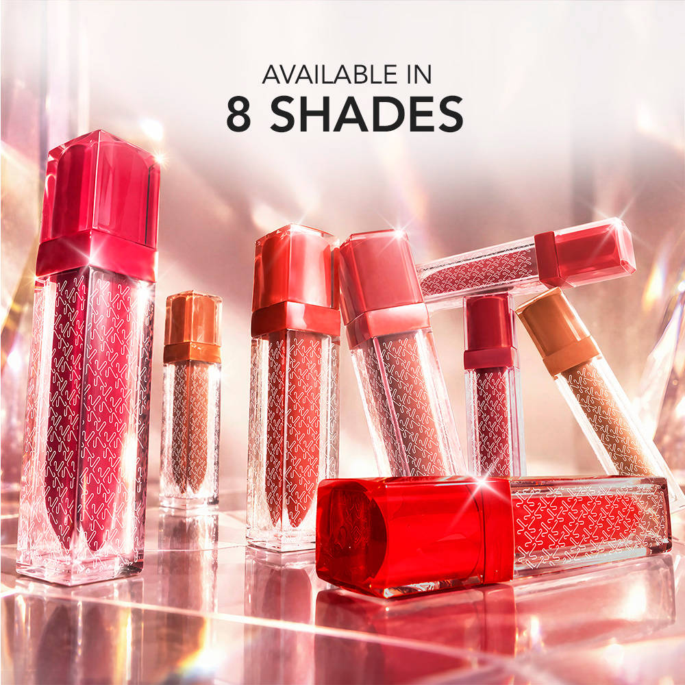 Hydra Luscious Hydrating Lip Gloss Stain | L12 - view 11