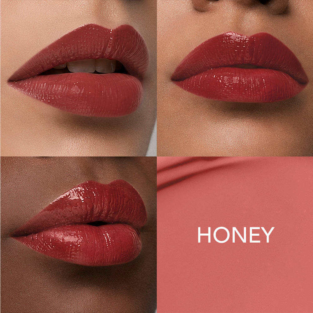 Hydra Luscious Hydrating Lip Gloss Stain | L12 - view 3