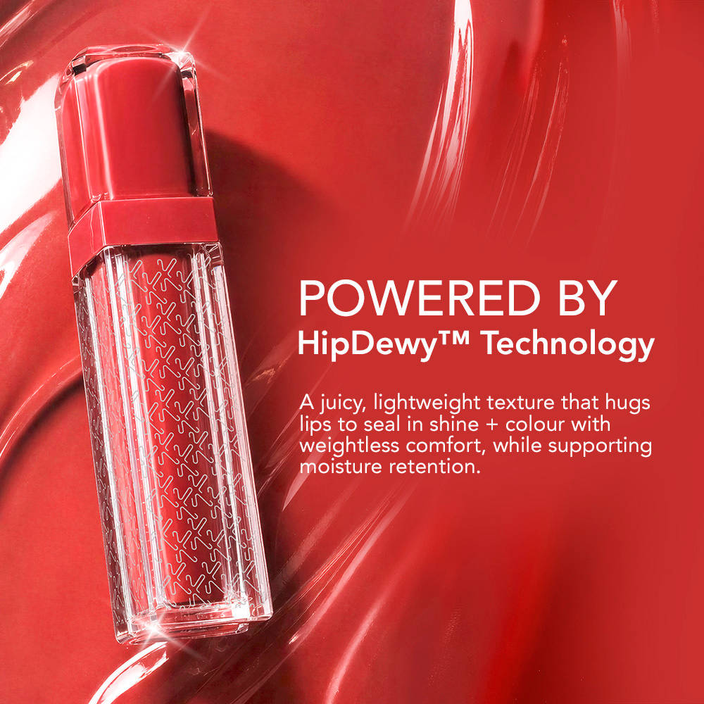 Hydra Luscious Hydrating Lip Gloss Stain | L12 - view 6