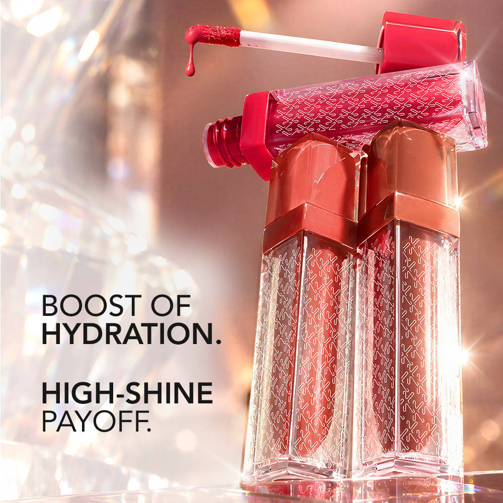 Hydra Luscious Hydrating Lip Gloss Stain | L12 - view 7
