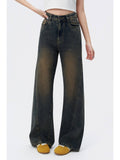 Dune Flow Wide Leg Jeans | BG78 - view 1