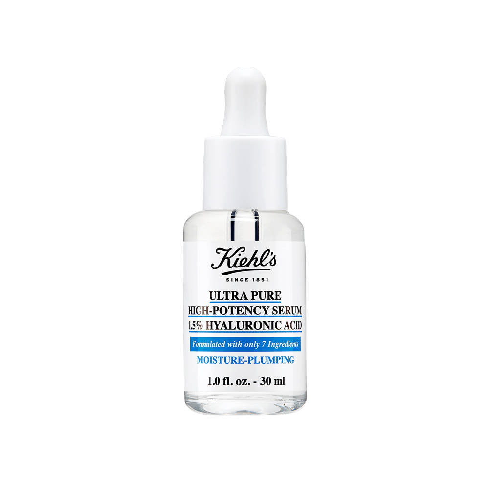 Ultra Pure High-Potency Serum - With 1.5 Hyaluronic Acid | Z8 - view 1