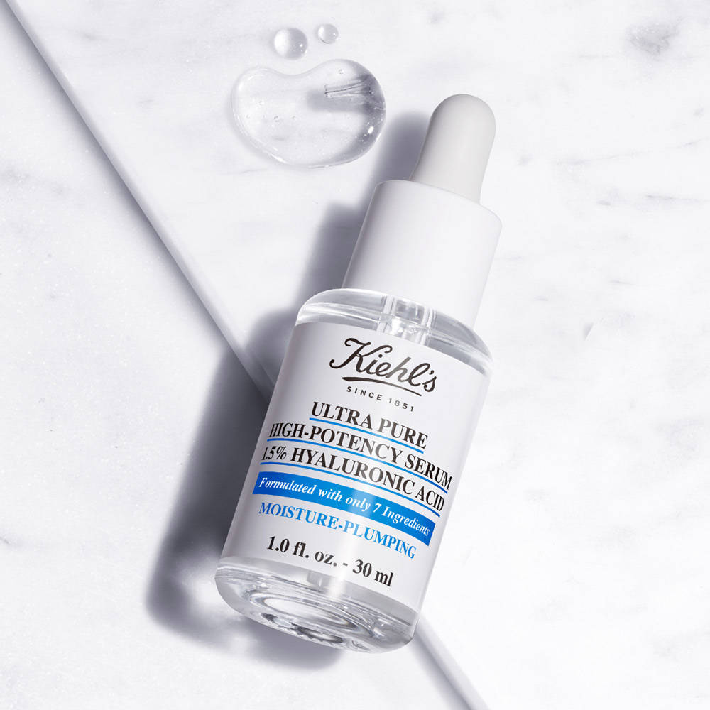 Ultra Pure High-Potency Serum - With 1.5 Hyaluronic Acid | Z8 - view 2