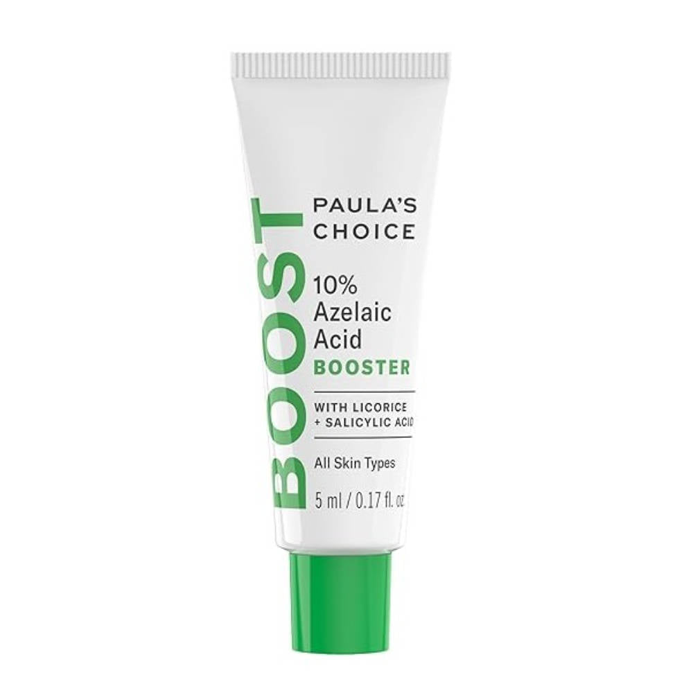 Boost 10% Azelaic Acid Booster | Z8 - view 1