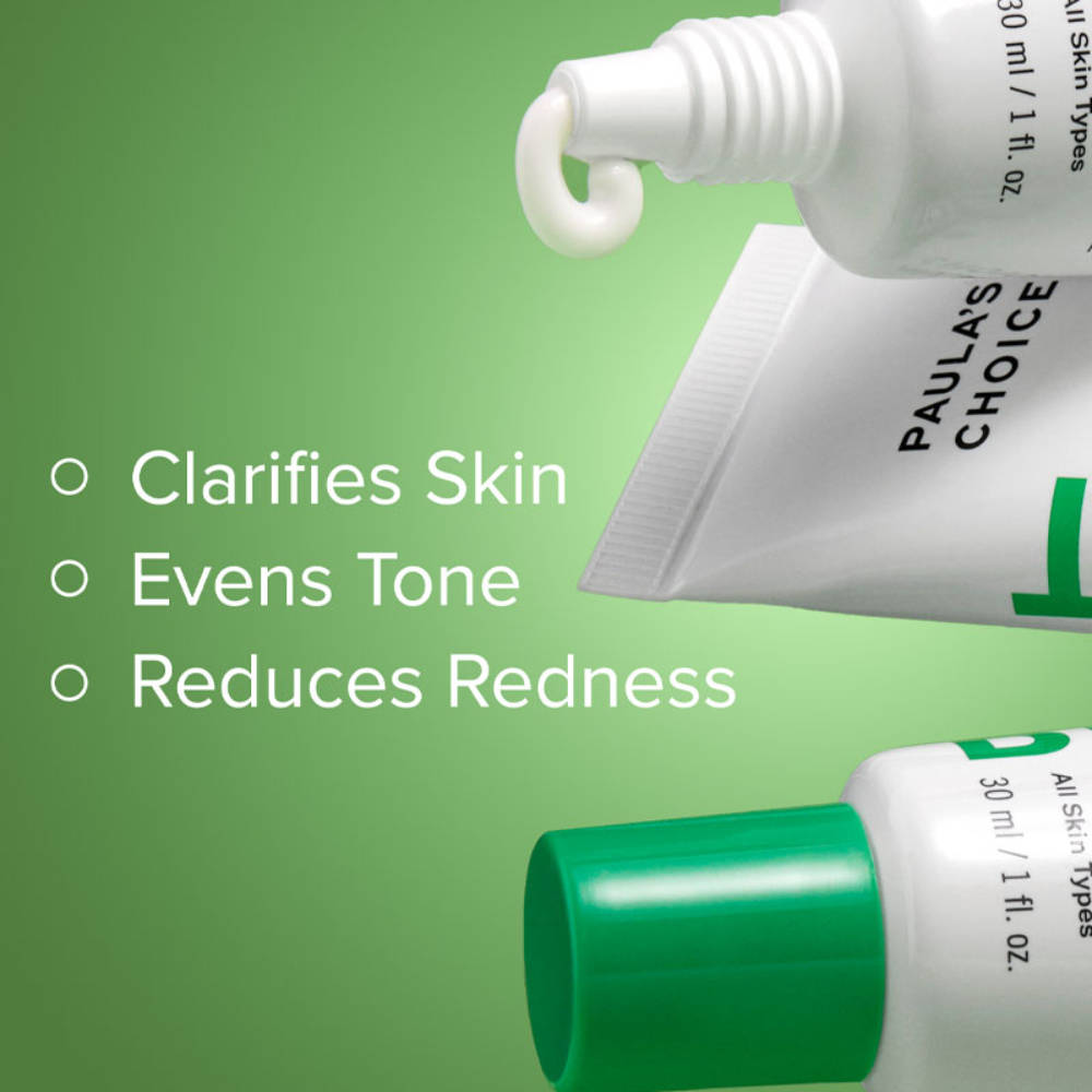 Boost 10% Azelaic Acid Booster | Z8 - view 2