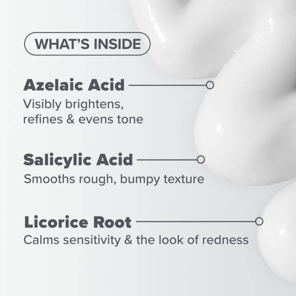 Boost 10% Azelaic Acid Booster | Z8 - view 3