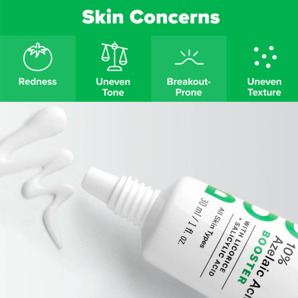 Boost 10% Azelaic Acid Booster | Z8 - view 4