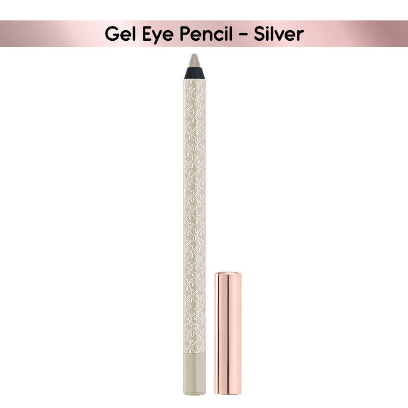 Let Your Eyes Sparkle Combo - Gel Eye Pencils | E20 - view 3