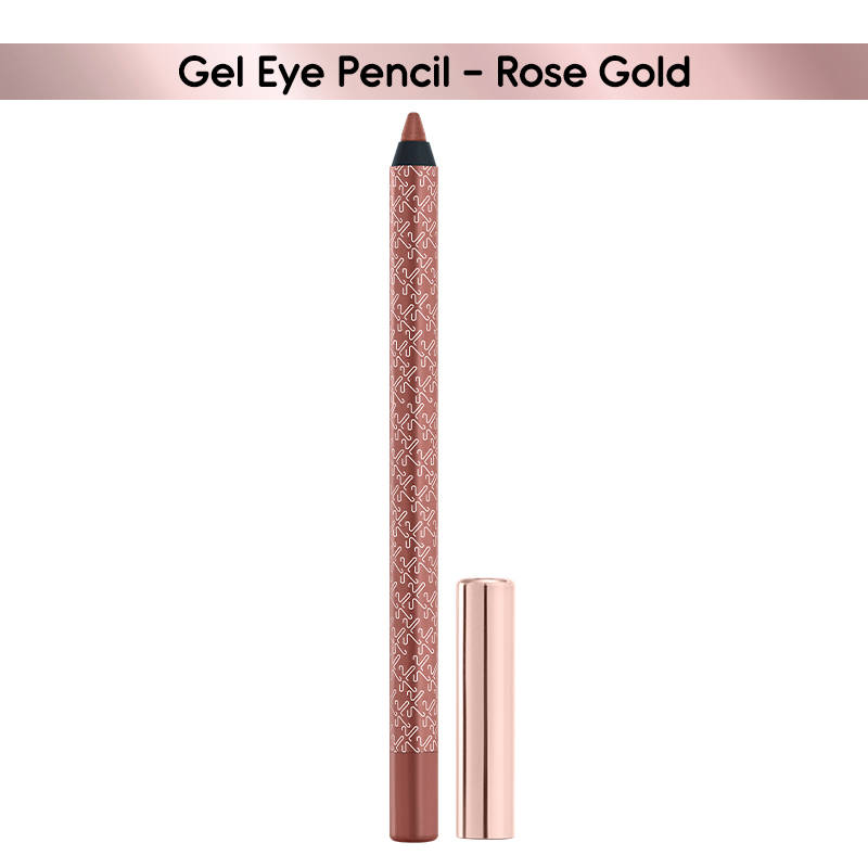 Let Your Eyes Sparkle Combo - Gel Eye Pencils | E20 - view 4