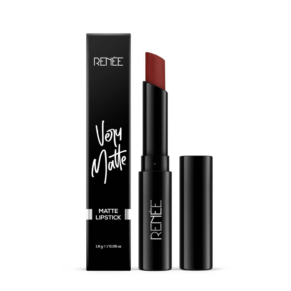 Very Matte Lipstick | L12 - view 38
