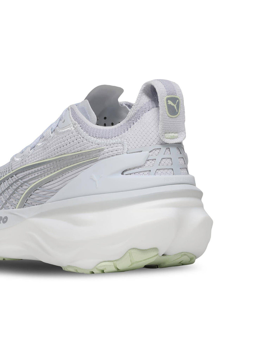 Forever Run NITRO 2 Women Grey Running Shoes | SH9 - view 4
