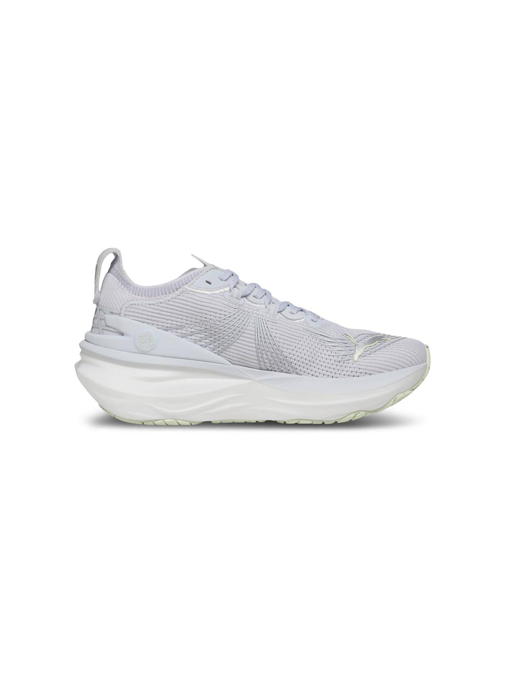 Forever Run NITRO 2 Women Grey Running Shoes | SH9 - view 7
