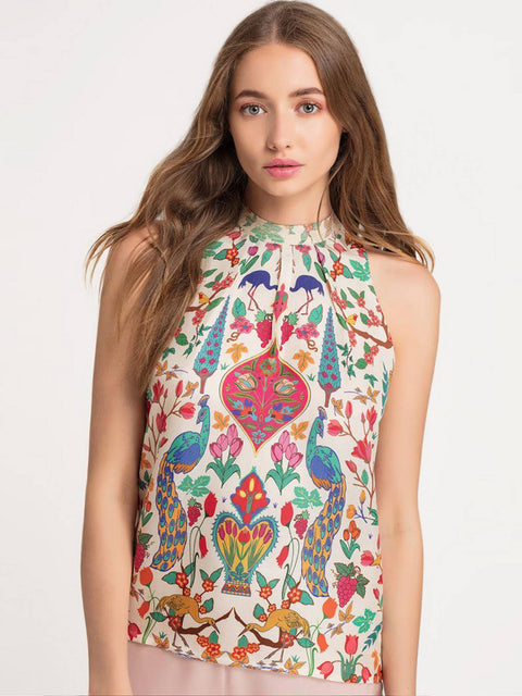 Multi-Color