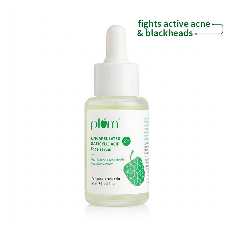 2% Encapsulated Salicylic Acid Face Serum | Z8 - view 18