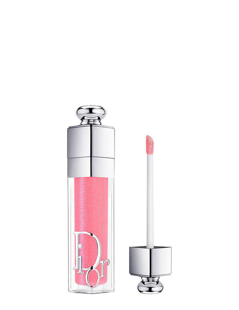 010 Holographic Pink
