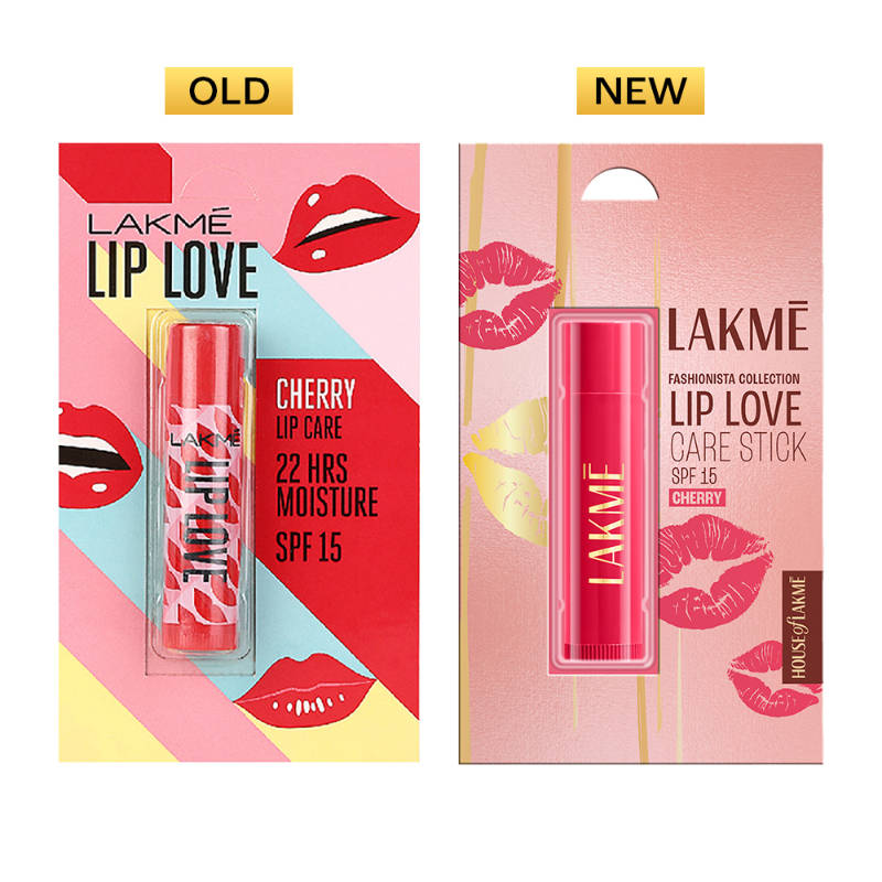 Lip Love Chapstick SPF 15 | L12 - view 10