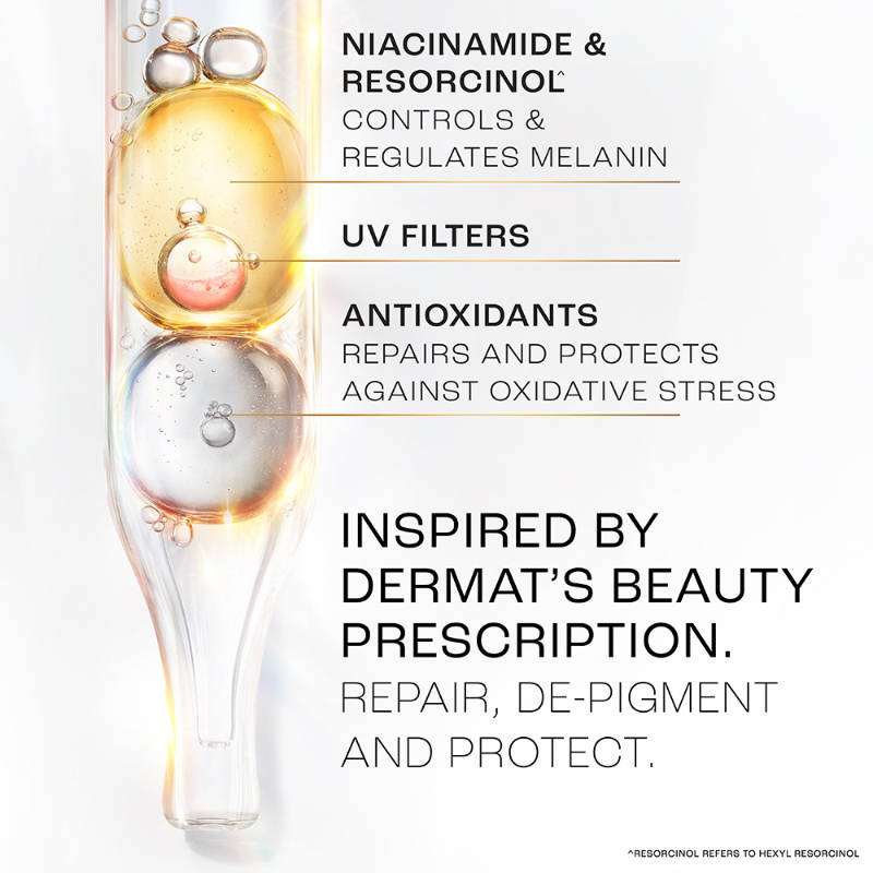 Absolute Perfect Radiance Skin Brightening Day Creme | FC3 - view 3