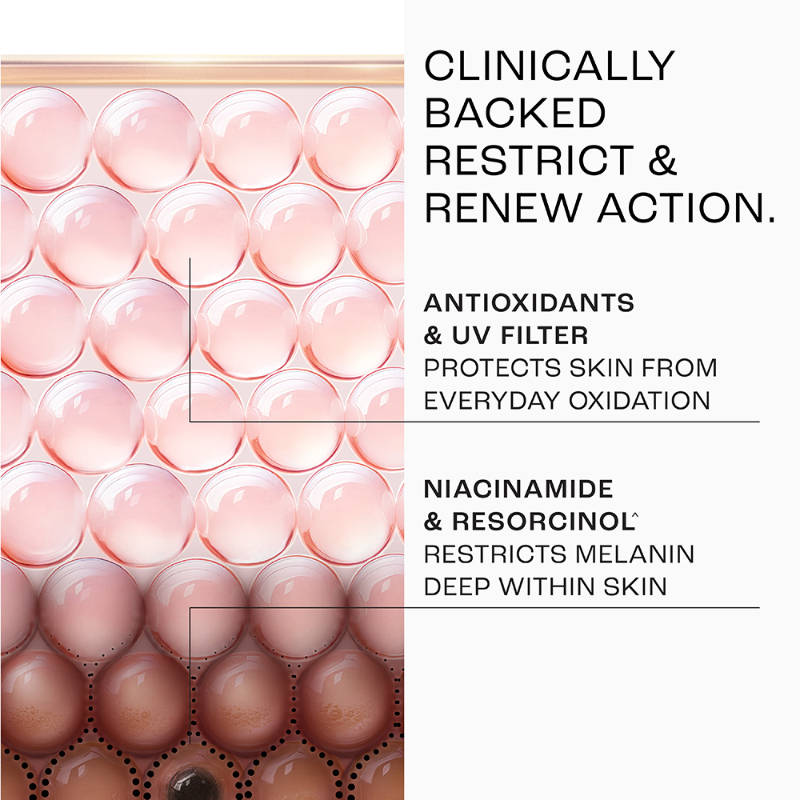 Absolute Perfect Radiance Skin Brightening Day Creme | FC3 - view 4