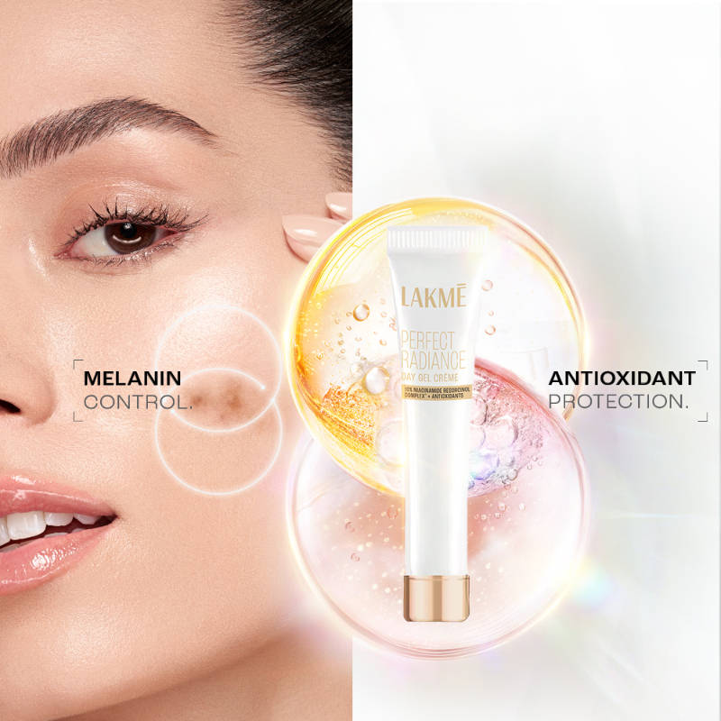 Absolute Perfect Radiance Skin Brightening Day Creme | FC3 - view 5
