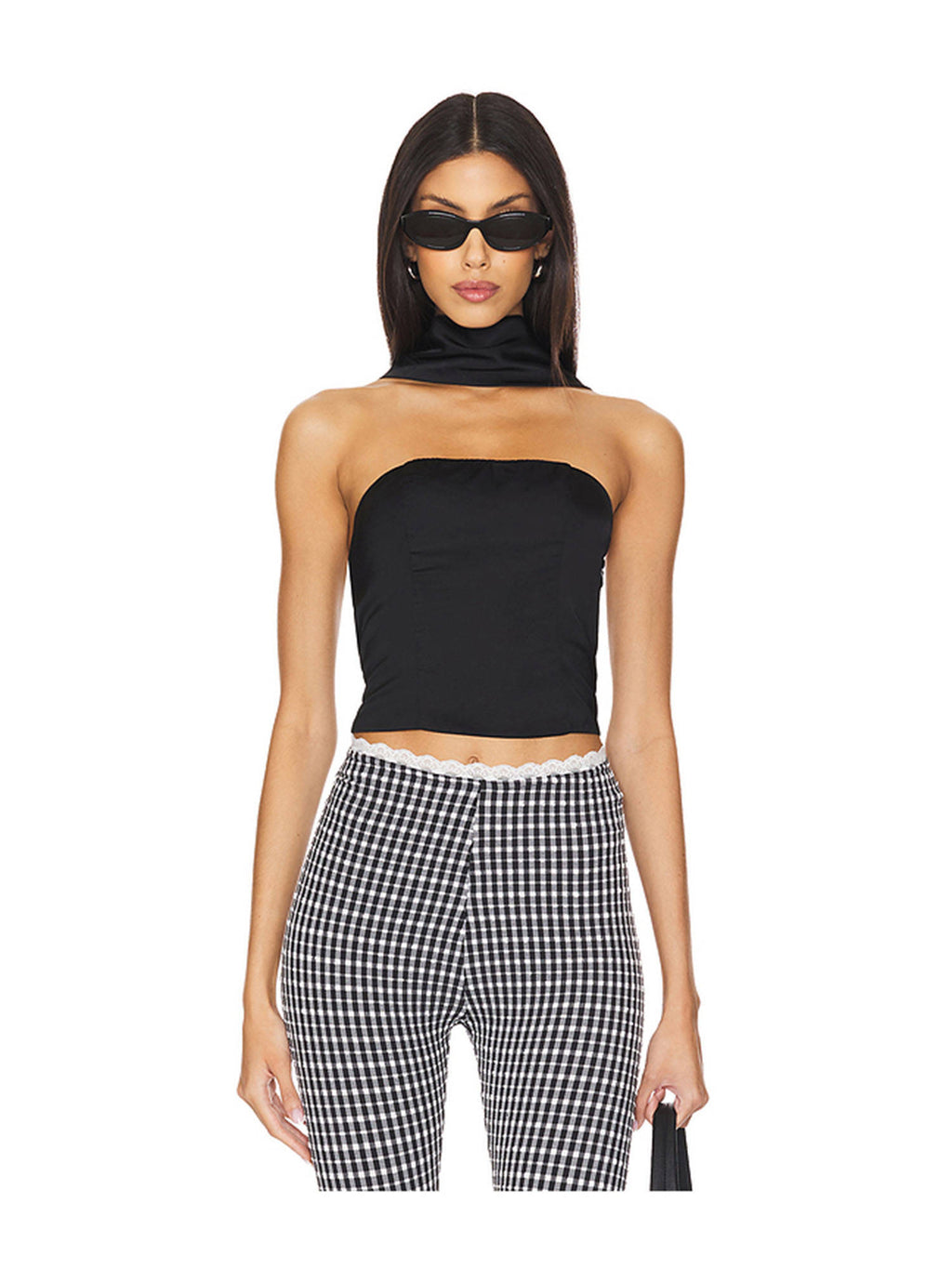 Ivy Tube Top | TT90 - view 1