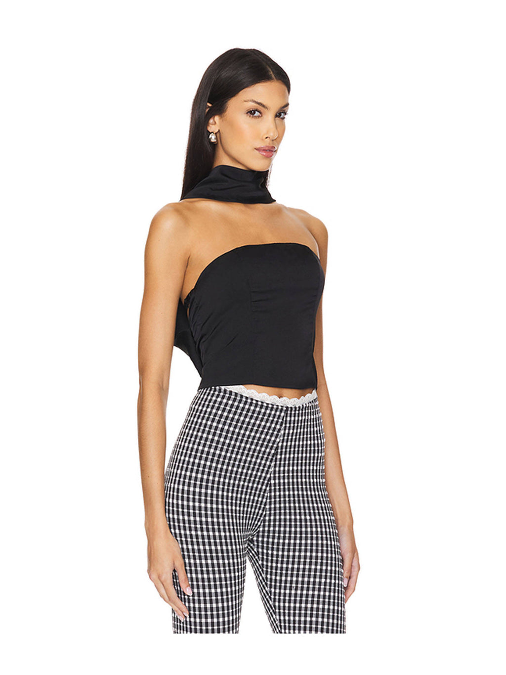 Ivy Tube Top | TT90 - view 2