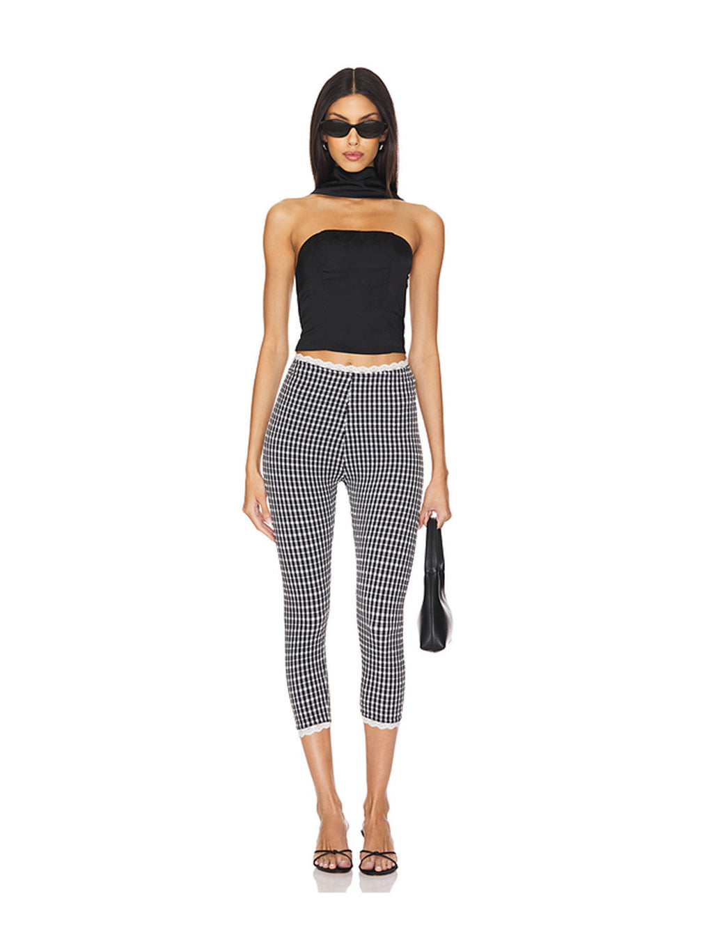 Ivy Tube Top | TT90 - view 4