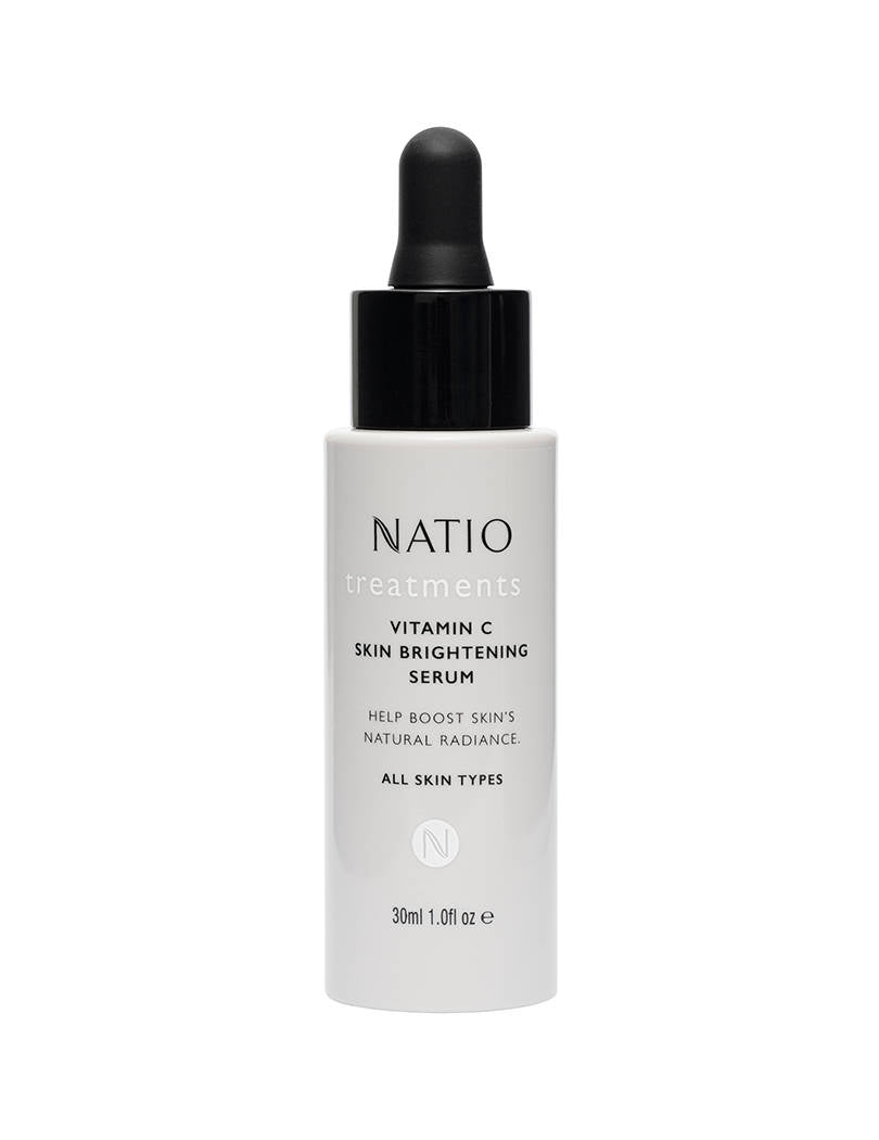 Treatments Vitamin C Skin Brightening Serum | Z8 - view 1