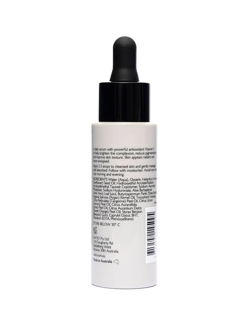 Treatments Vitamin C Skin Brightening Serum | Z8 - view 2