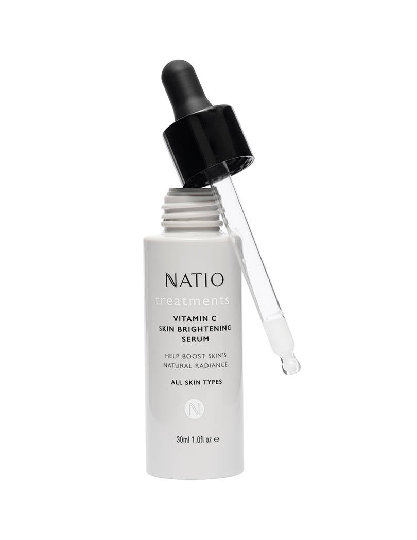 Treatments Vitamin C Skin Brightening Serum | Z8 - view 3