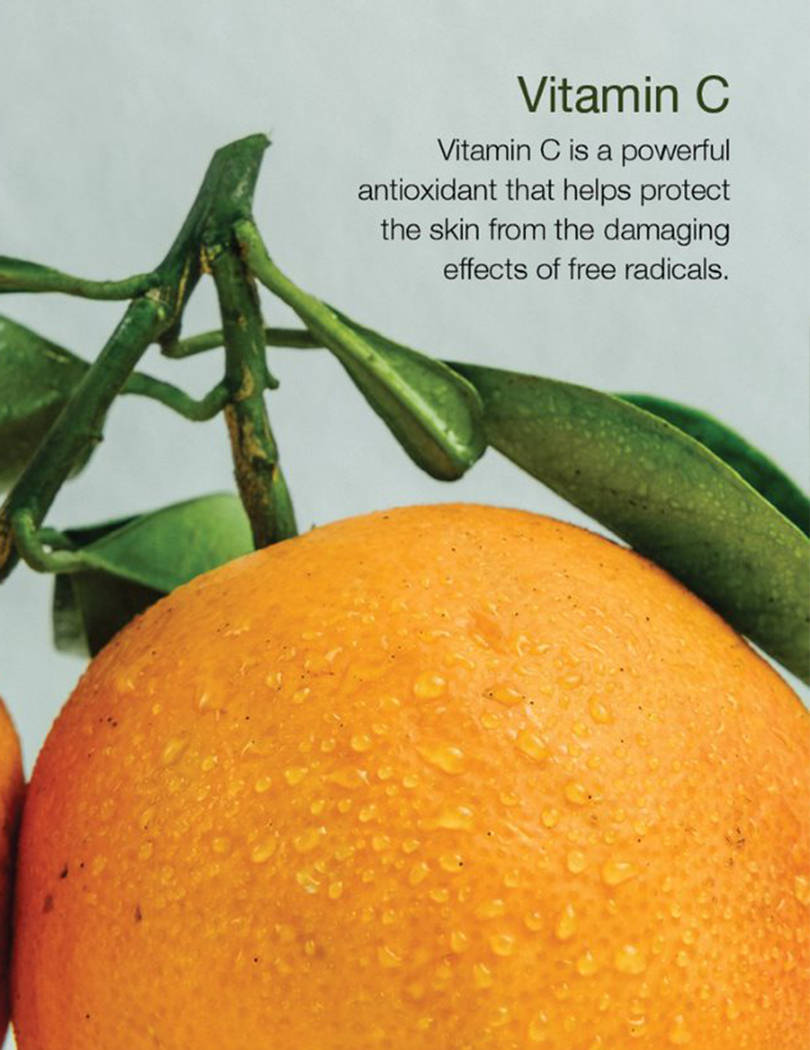Treatments Vitamin C Skin Brightening Serum | Z8 - view 5