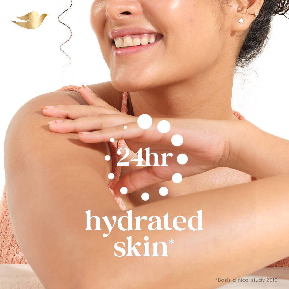 Dryness Care Body Wash With Jojoba Oil | B20 - view 5