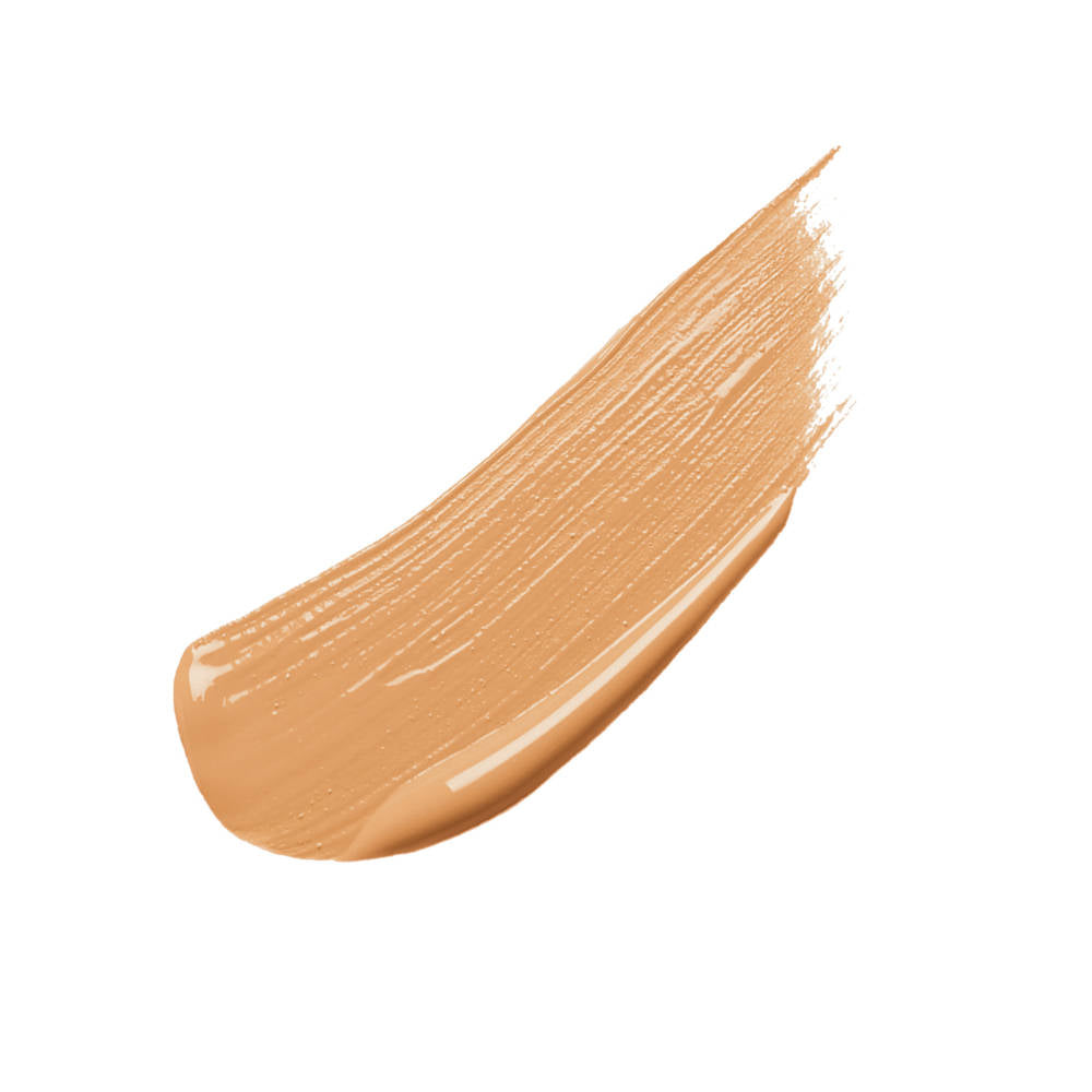 Hd Liquid Foundation - 1.5 + Foundation Blending Brush 265 Combo | T32 - view 4