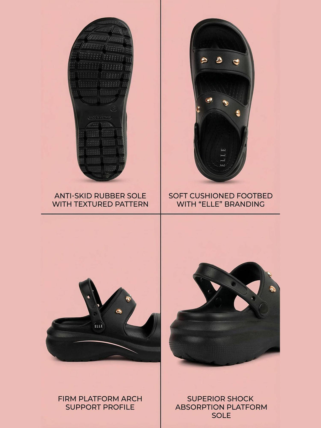 Women Beige Sandals | SD89 - view 21