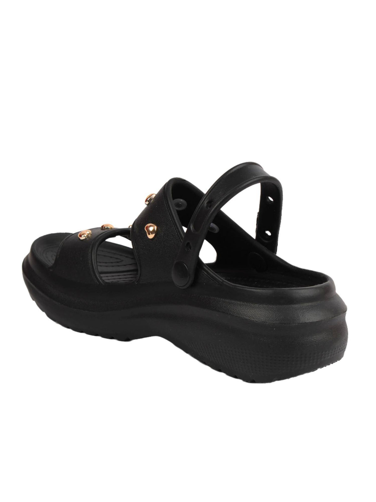 Women Beige Sandals | SD89 - view 22