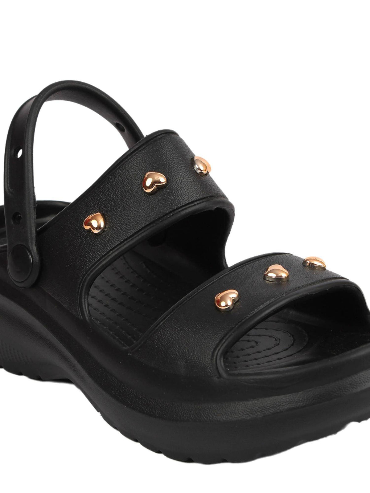 Women Beige Sandals | SD89 - view 23