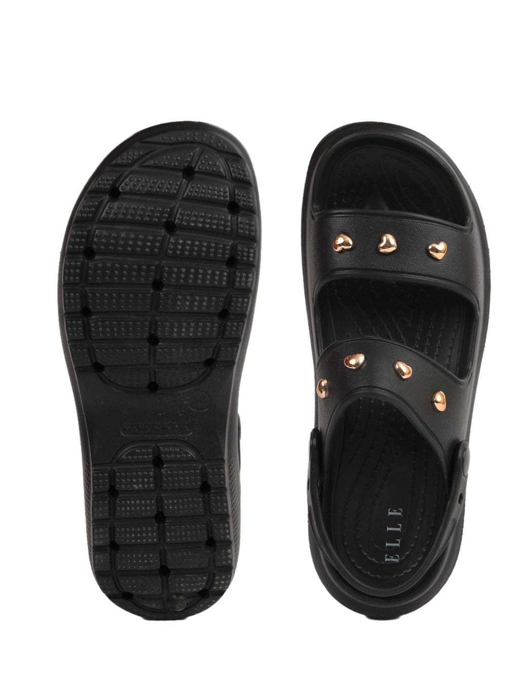 Women Beige Sandals | SD89 - view 24