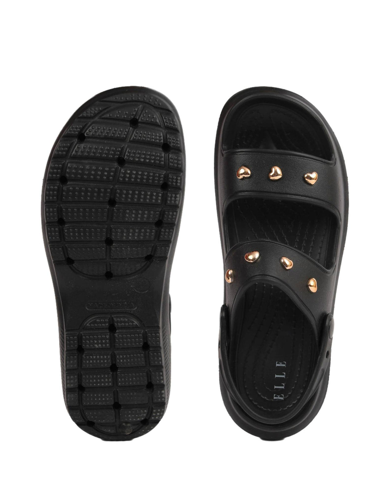 Women Beige Sandals | SD89 - view 24