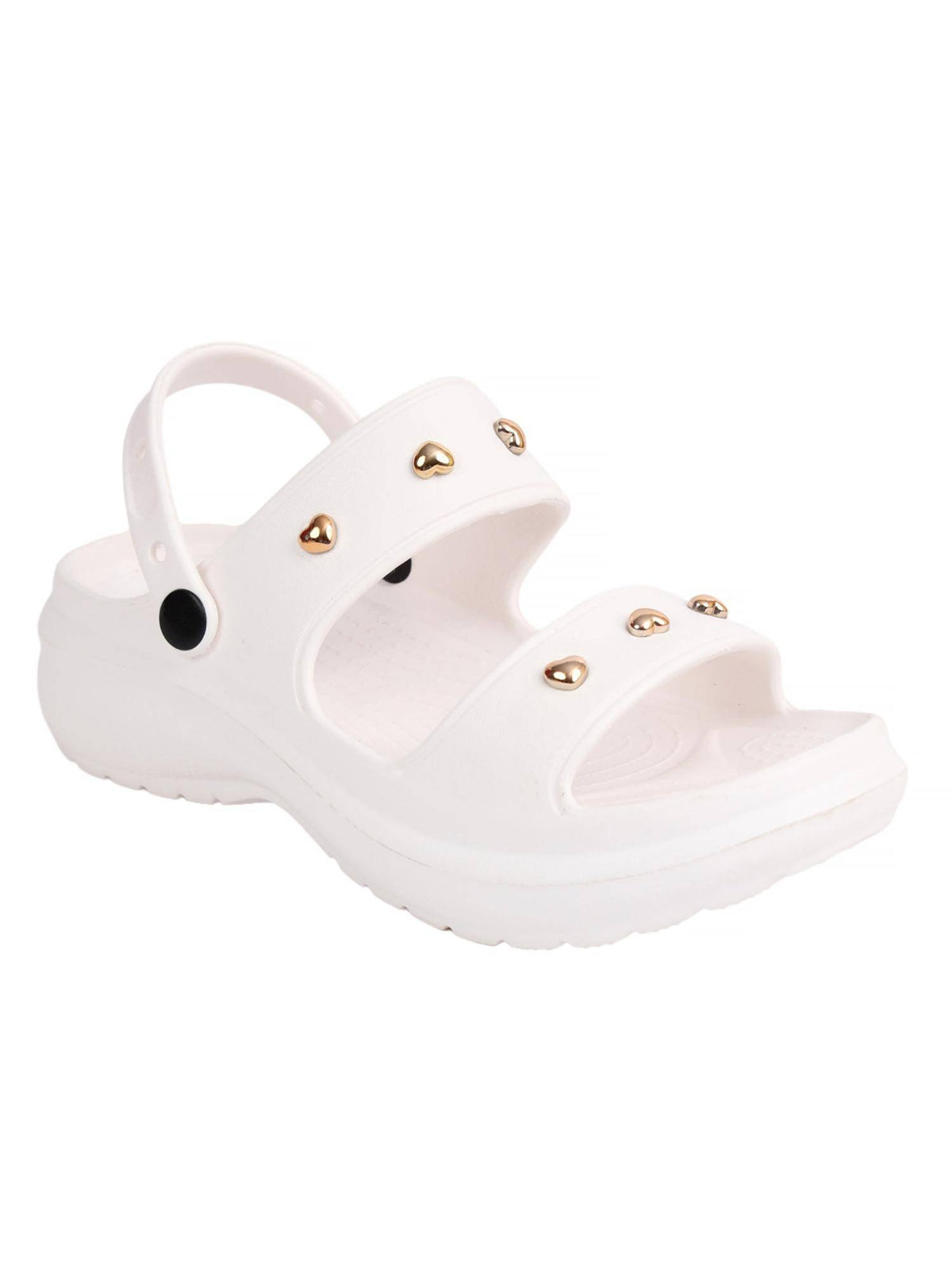 Women Beige Sandals | SD89 - view 13