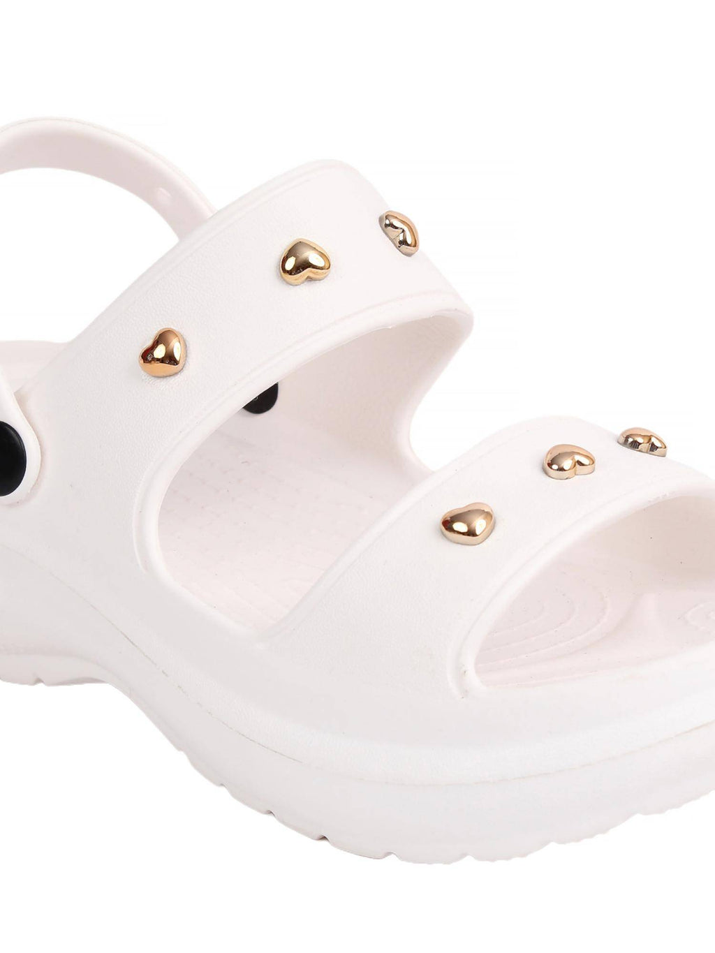 Women Beige Sandals | SD89 - view 15