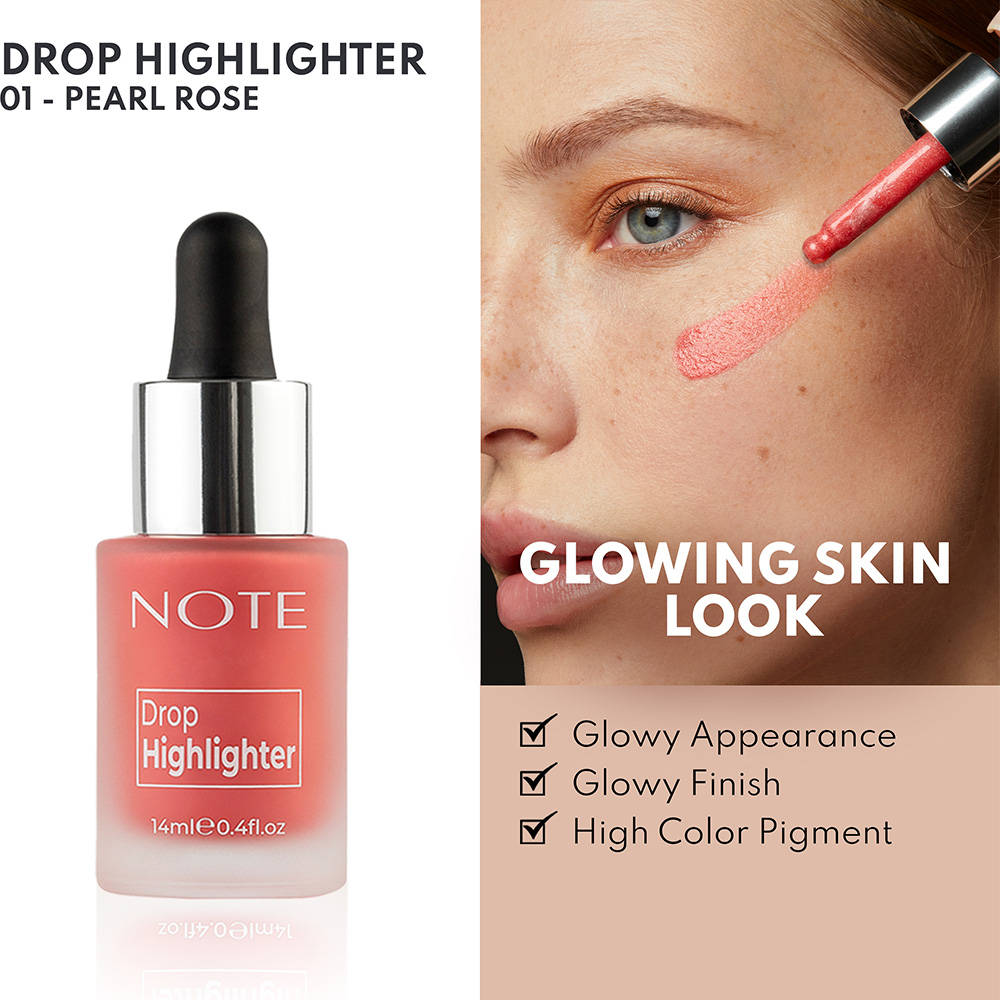 Note Drop Highlighter 01 | F14 - view 8