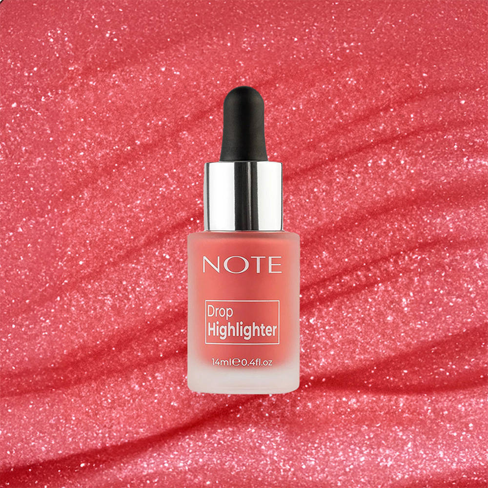 Note Drop Highlighter 01 | F14 - view 9
