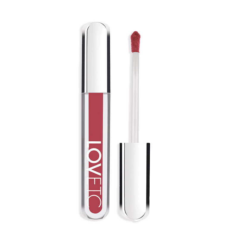 Zero Gravity Lip Creme, One Swipe Full Coverage | L12 - view 2