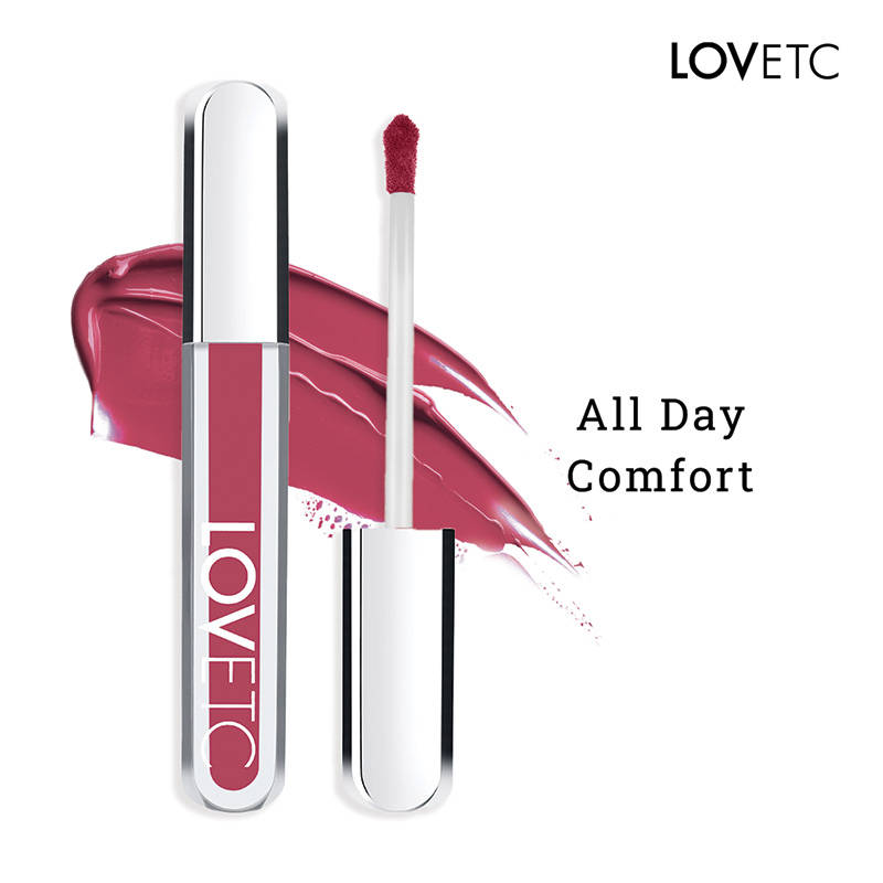 Zero Gravity Lip Creme, One Swipe Full Coverage | L12 - view 15