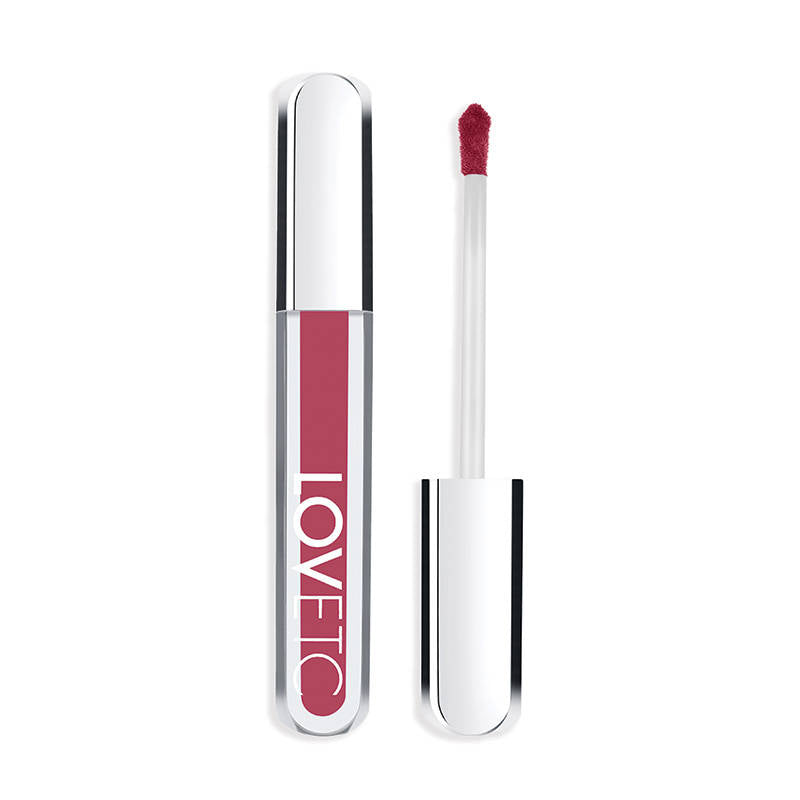 Zero Gravity Lip Creme, One Swipe Full Coverage | L12 - view 16