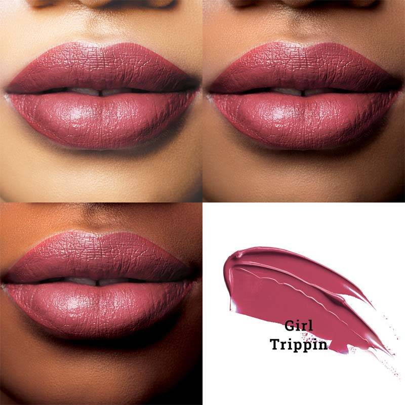 Zero Gravity Lip Creme, One Swipe Full Coverage | L12 - view 20